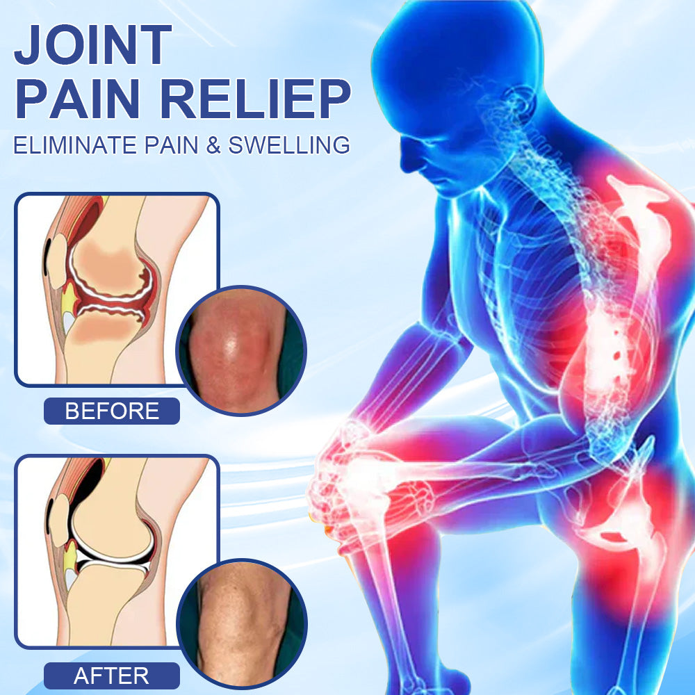 KUBOZN® Advanced Magnesium Absorption Cream for Arthritis, Neuropathy & Joint Pain (test)