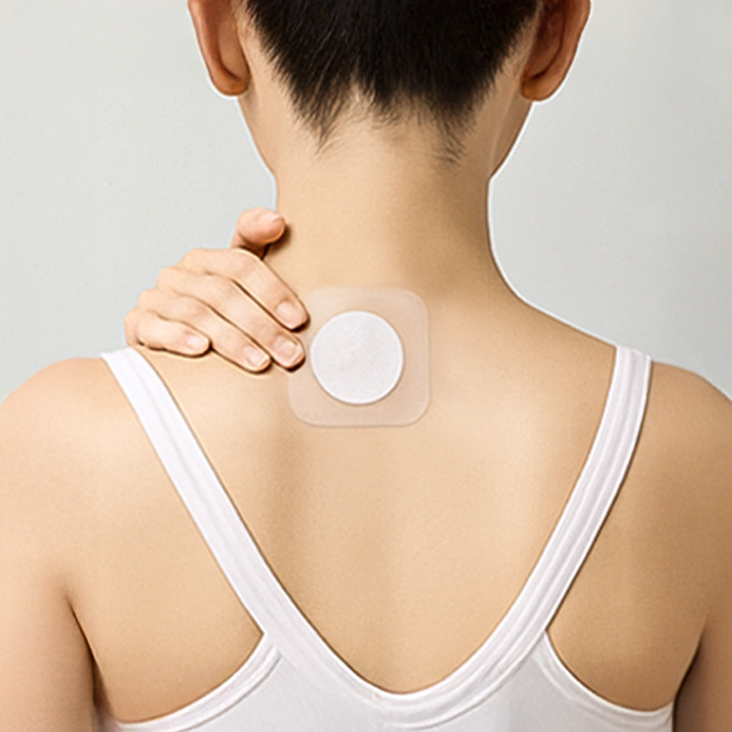 KUBOZN® Joint Pain & Inflammation Relief Microdarts Patch image KUBOZN® Joint Pain & Inflammation Relief Microdarts Patch