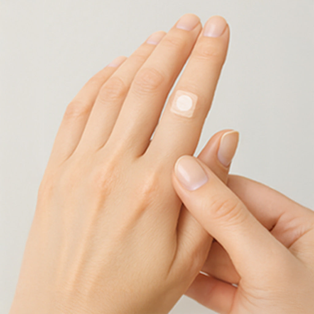 KUBOZN® Joint Pain & Inflammation Relief Microdarts Patch image KUBOZN® Joint Pain & Inflammation Relief Microdarts Patch