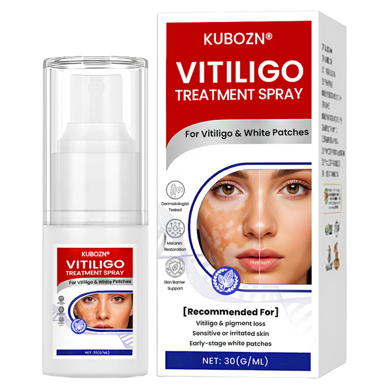 KUBOZN®Vitiligo Treatment Spray 🅱︎
