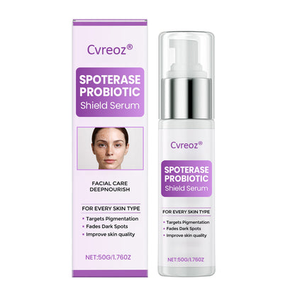 Cvreoz® SpotErase Probiotic Shield Serum 🅱︎