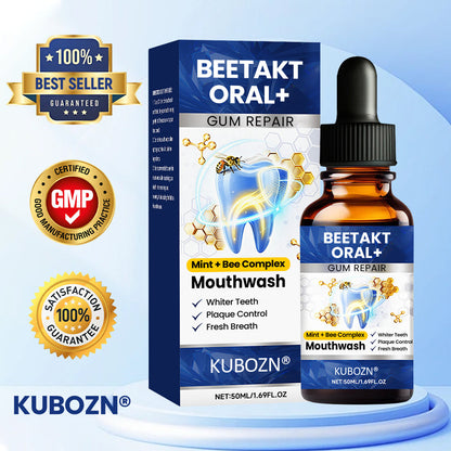 KUBOZN® BeeTakt Oral+ GUM REPAIR