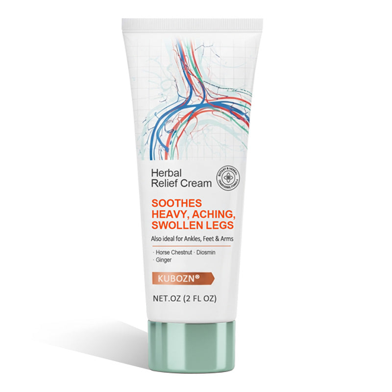 🌿KUBOZN® Lymphatic Detox Herbal Cream (offer)