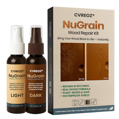Cvreoz® NuGrain Wood Repair Kit 🅱︎