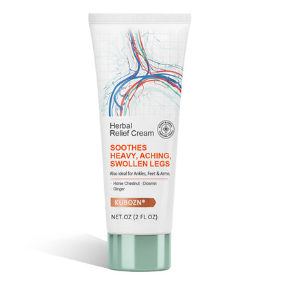 🌿KUBOZN® Lymphatic Detox Herbal Cream(2025 UPGRADE)