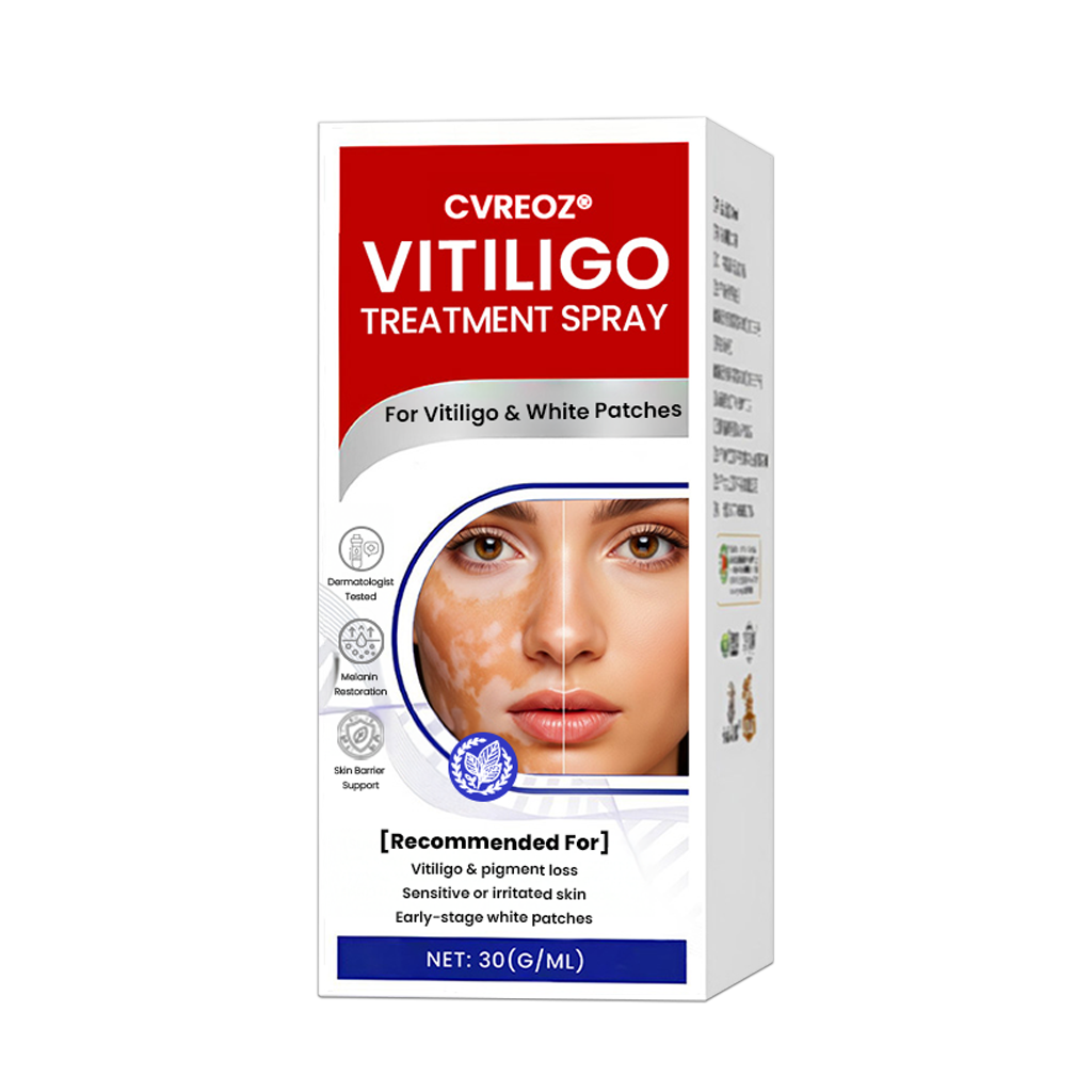 Cvreoz®Vitiligo Treatment Spray (offer)