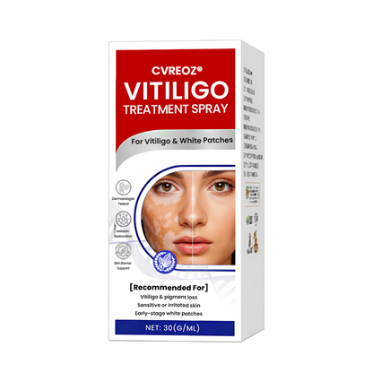Cvreoz®Vitiligo Treatment Spray (offer)