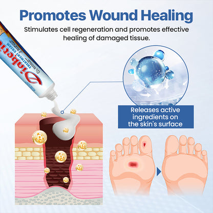 KUBOZN®VitaGluco Diabetes Treatment Cream -👨‍⚕️Dermatologist-Recommended Formula