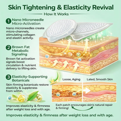 𝗢𝗳𝗳𝗶𝗰𝗶𝗮𝗹 𝗦𝘁𝗼𝗿𝗲 | ⏳⏳Healrize® 𝙈𝒐𝒓𝒊𝒏𝒈𝗮 · 𝗕𝗲𝗿𝗯𝐞𝐫𝐢𝐧𝙚 × 𝙉𝑨𝑫+ 𝟏𝟎-𝙞𝙣-1 𝘼𝒅𝒗𝒂𝒏𝒄𝒆𝐝 𝐍𝐚𝐧𝙤 𝙈𝙞𝙘𝙧𝙤𝙣𝒆𝒆𝒅𝒍𝐞 𝐏𝐚𝐭𝙘𝙝(𝗝𝘂𝘀𝘁 𝗼𝗻𝗰𝗲 𝗮 𝗱𝗮𝘆, 𝘃𝗶𝘀𝗶𝗯𝗹𝗲 𝗿𝗲𝘀𝘂𝗹𝘁𝘀 𝗶𝗻 𝟳 𝗱𝗮𝘆𝘀) ✅𝗙𝗼𝗿: 𝗼𝗯𝗲𝘀𝗶𝘁𝘆, 𝗹𝗼𝗼𝘀𝗲 𝘀𝗸𝗶𝗻, 𝘁𝘆𝗽𝗲 𝟮 𝗱𝗶𝗮𝗯𝗲𝘁𝗲𝘀, 𝘀𝗹𝗲𝗲𝗽 𝗮𝗽𝗻𝗲𝗮, 𝗷𝗼𝗶𝗻𝘁 𝗶𝘀𝘀𝘂𝗲𝘀, 𝗮𝗻𝗱 𝗺𝗼𝗿𝗲