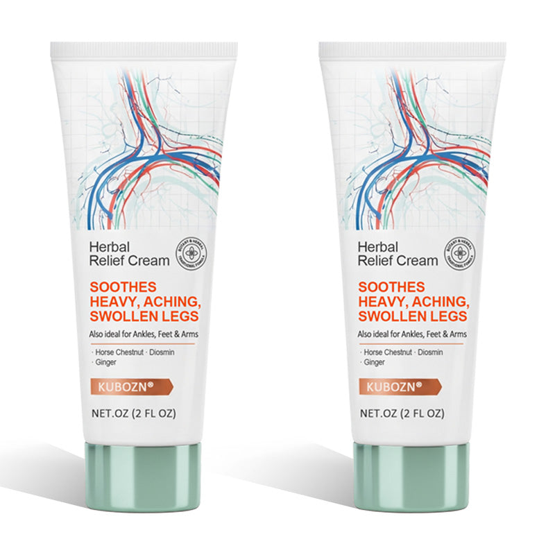 🌿KUBOZN® Lymphatic Detox Herbal Cream (offer)