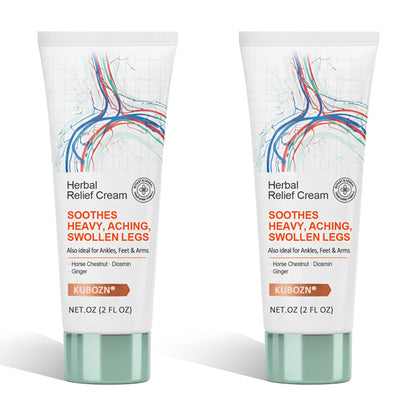 🌿KUBOZN® Lymphatic Detox Herbal Cream (offer)