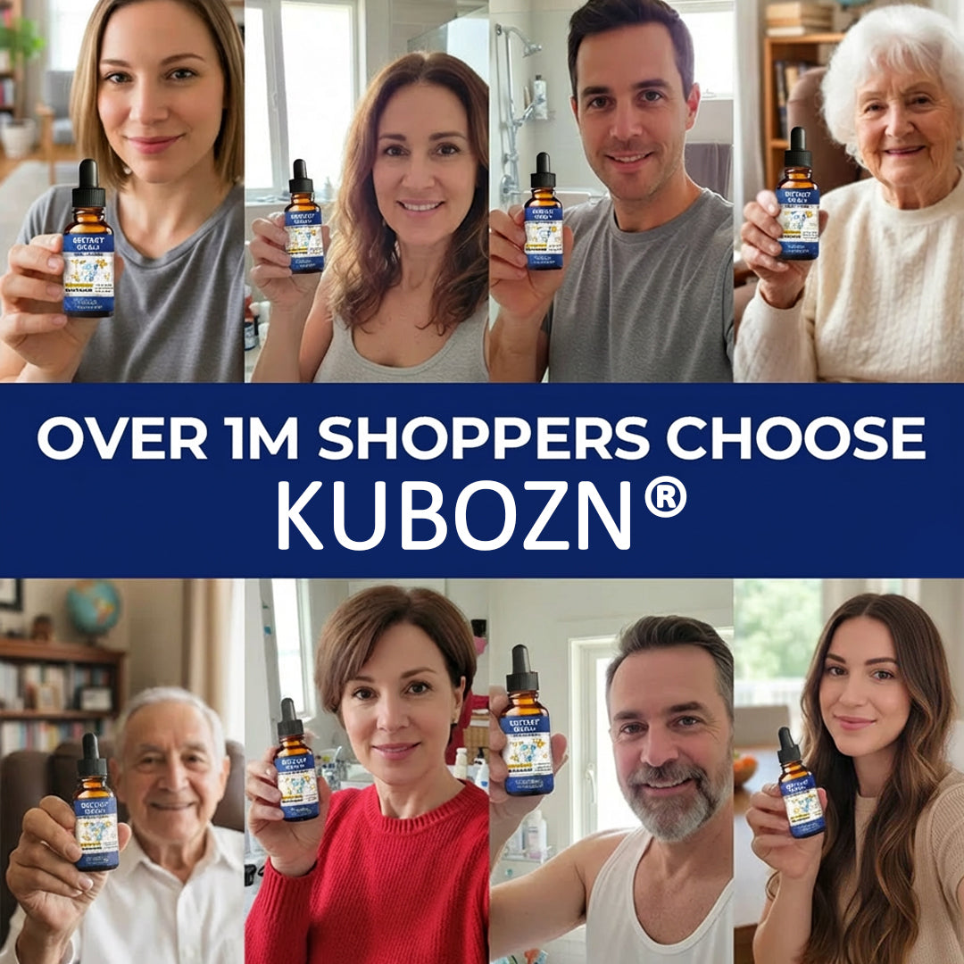 KUBOZN® BeeTakt Oral+ GUM REPAIR