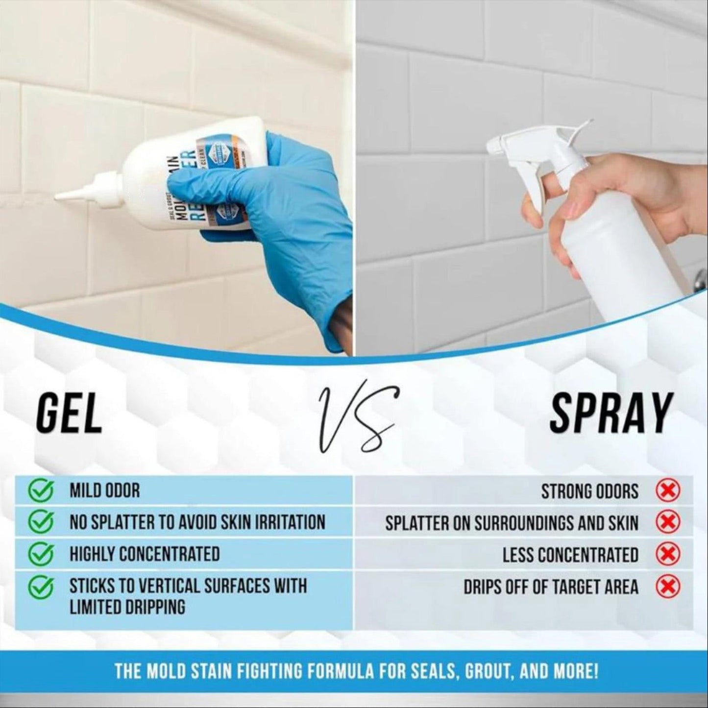 🛡️ KUBOZN® Mold Removal Gel – Destroy Black Mold Fast Without Scrubbing (Offer)