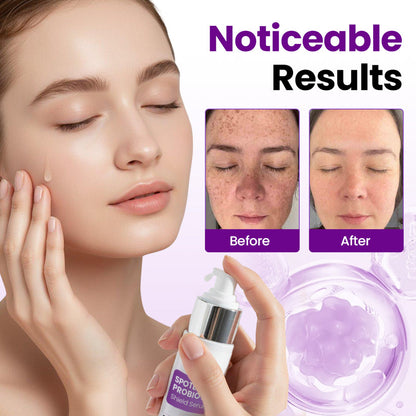 Cvreoz® SpotErase Probiotic Shield Serum 🅱︎