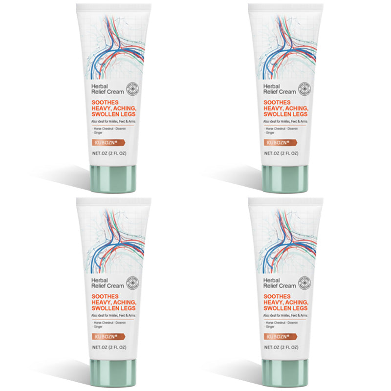 🌿KUBOZN® Lymphatic Detox Herbal Cream (offer)