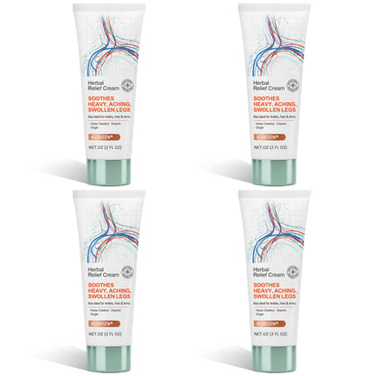 🌿KUBOZN® Lymphatic Detox Herbal Cream (offer)