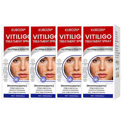 KUBOZN®Vitiligo Treatment Spray