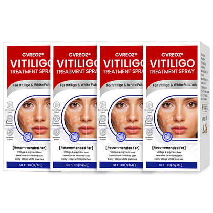 Cvreoz®Vitiligo Treatment Spray (offer)
