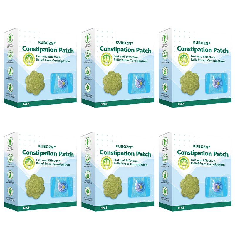 6 BOXES (48pcs)🚀Best Deal for Long-Term Use