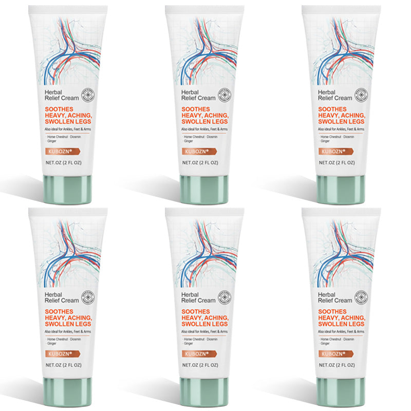 🌿KUBOZN® Lymphatic Detox Herbal Cream (offer)