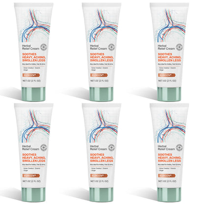 🌿KUBOZN® Lymphatic Detox Herbal Cream (offer)