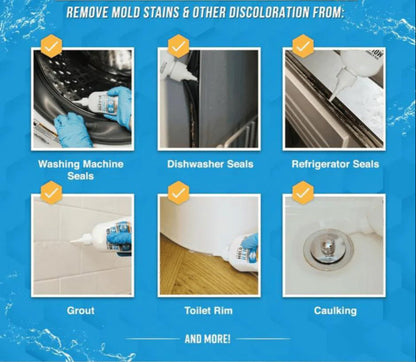 🛡️ KUBOZN® Mold Removal Gel – Destroy Black Mold Fast Without Scrubbing (Offer)