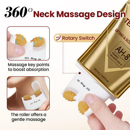 Cvreoz® TensoraLift 4D Cream 🅱︎