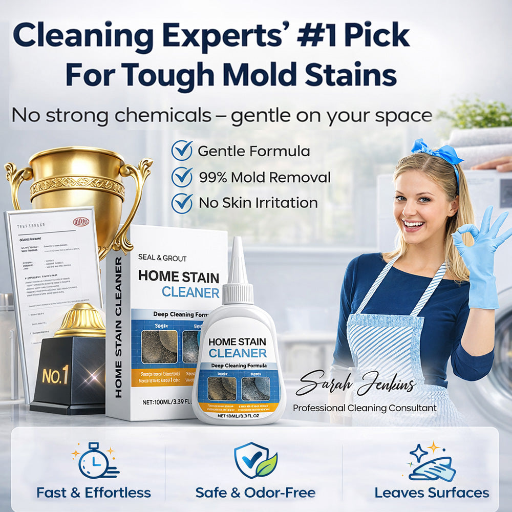 🛡️ KUBOZN® Mold Removal Gel – Destroy Black Mold Fast Without Scrubbing (Offer)