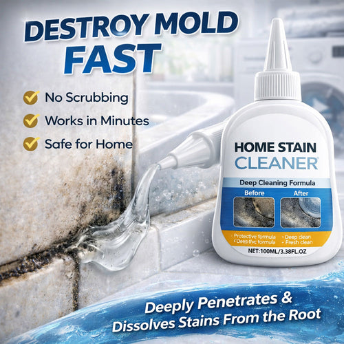 🛡️ KUBOZN® Mold Removal Gel – Destroy Black Mold Fast Without Scrubbing (Offer)
