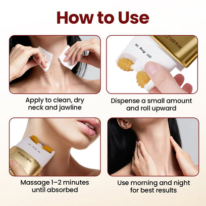 Cvreoz® TensoraLift 4D Cream 🅱︎