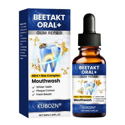 KUBOZN® BeeTakt Oral+ GUM REPAIR