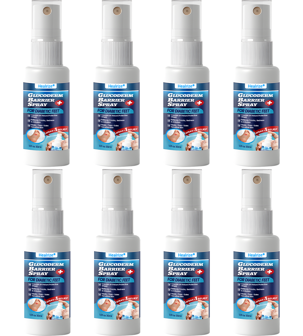 8 BOTTLES – Ultimate Care Bundle