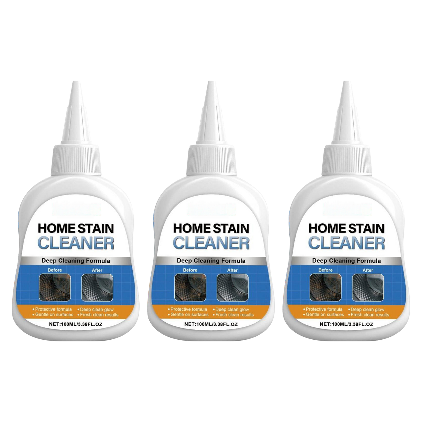 🛡️ KUBOZN® Mold Removal Gel – Destroy Black Mold Fast Without Scrubbing (Offer)