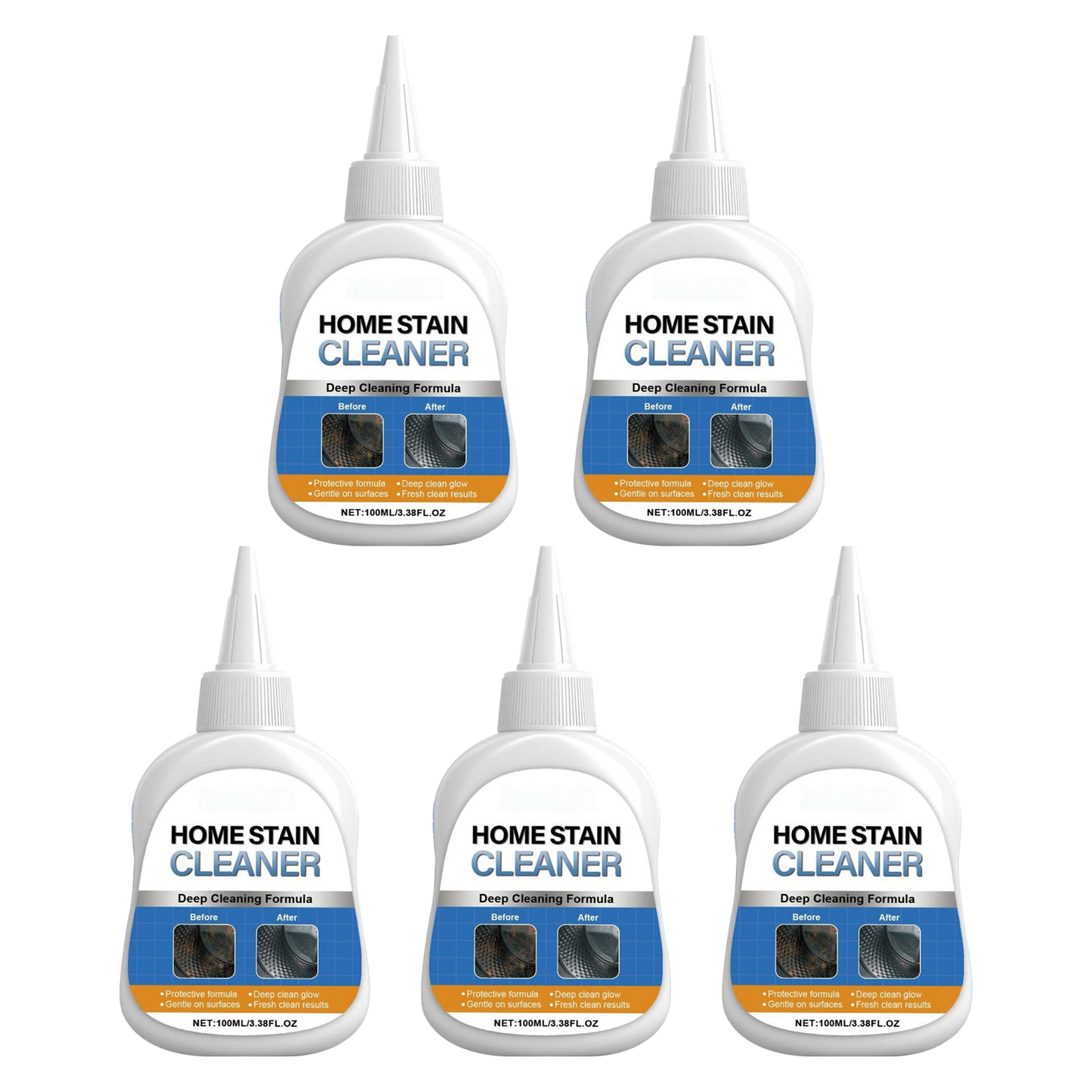 🛡️ KUBOZN® Mold Removal Gel – Destroy Black Mold Fast Without Scrubbing (Offer)