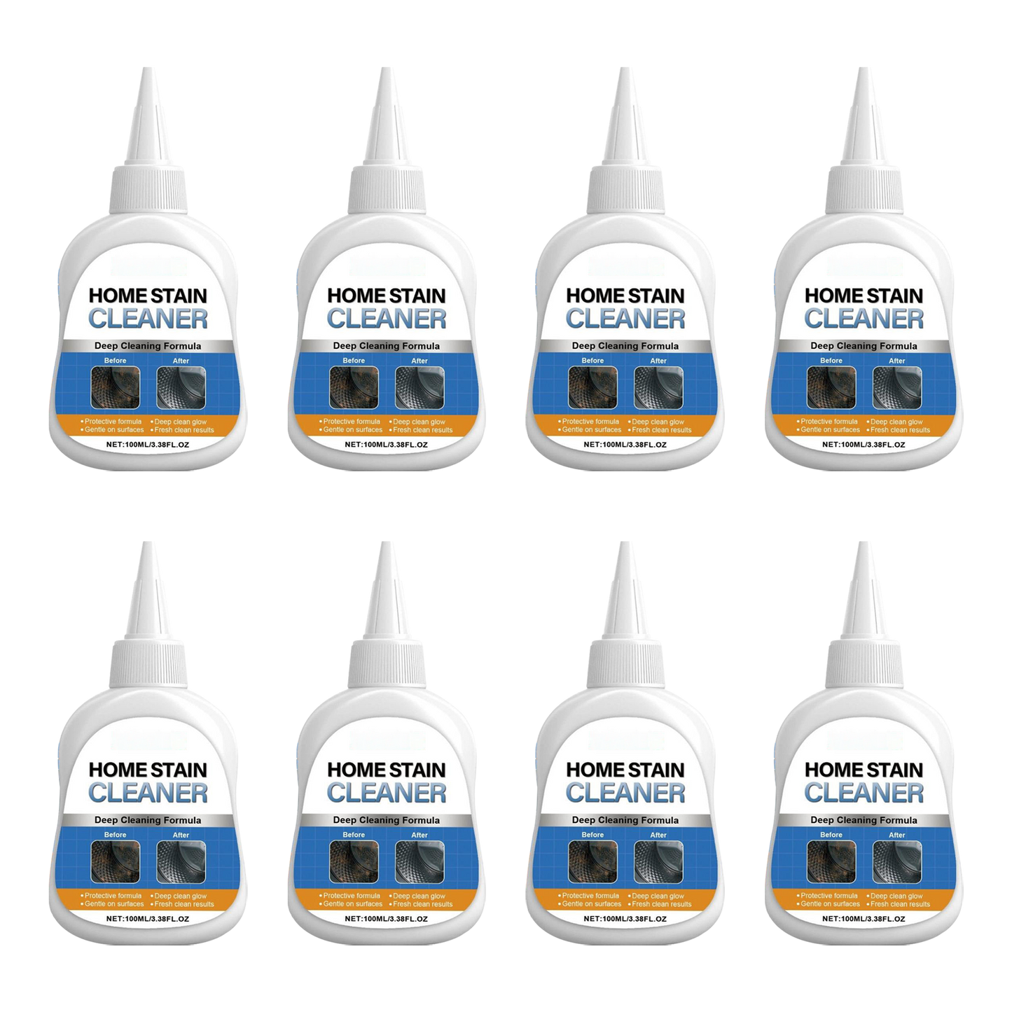 🛡️ KUBOZN® Mold Removal Gel – Destroy Black Mold Fast Without Scrubbing (Offer)