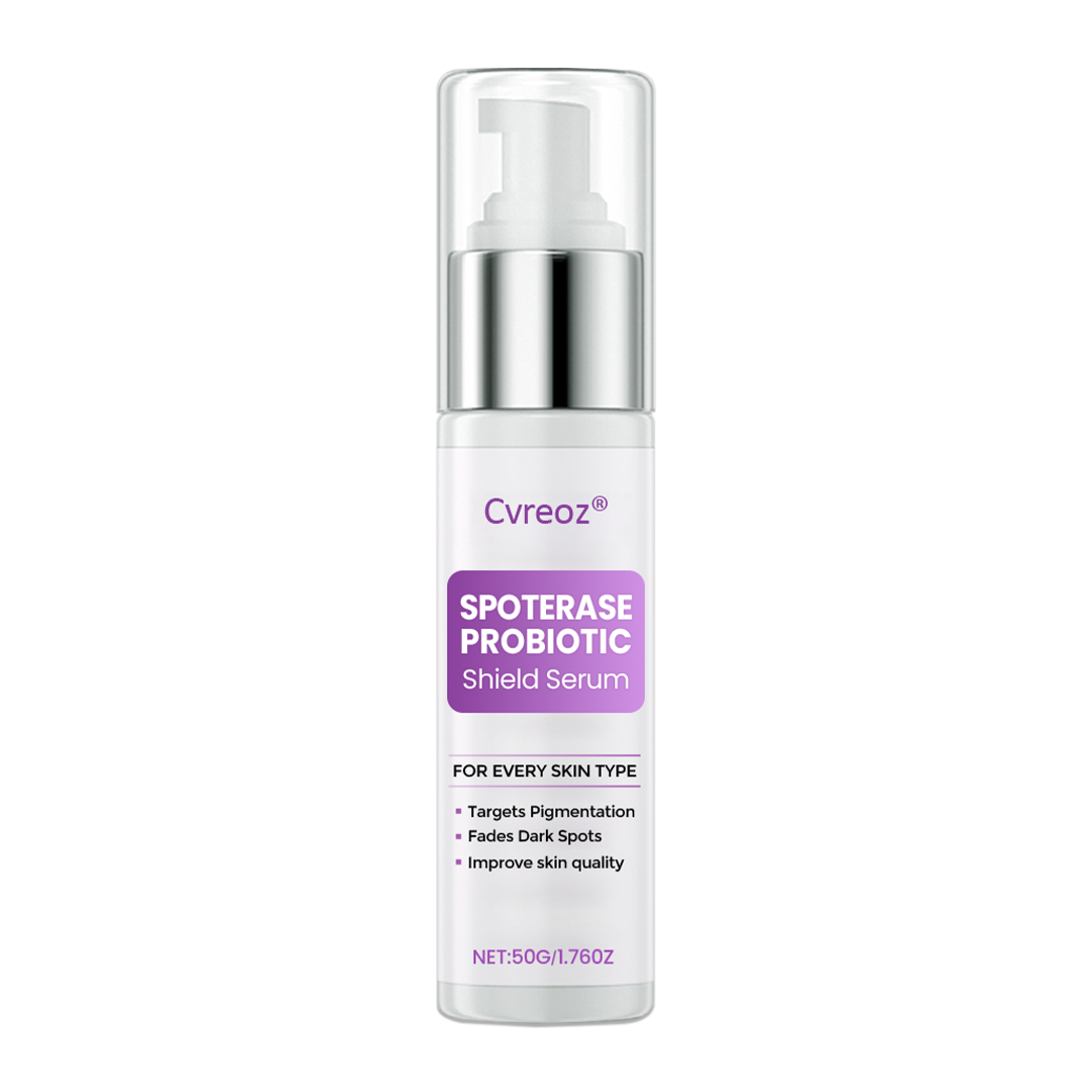 Cvreoz® SpotErase Probiotic Shield Serum 🅱︎