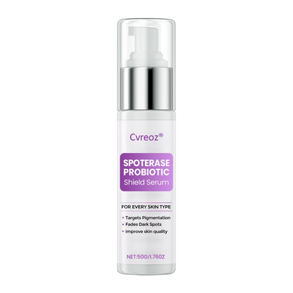 Cvreoz® SpotErase Probiotic Shield Serum 🅱︎