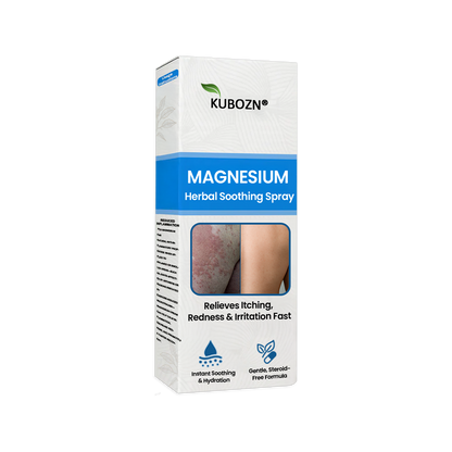 🎁KUBOZN® Magnesium Spray