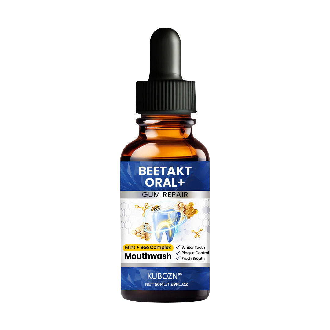 KUBOZN® BeeTakt Oral+ GUM REPAIR