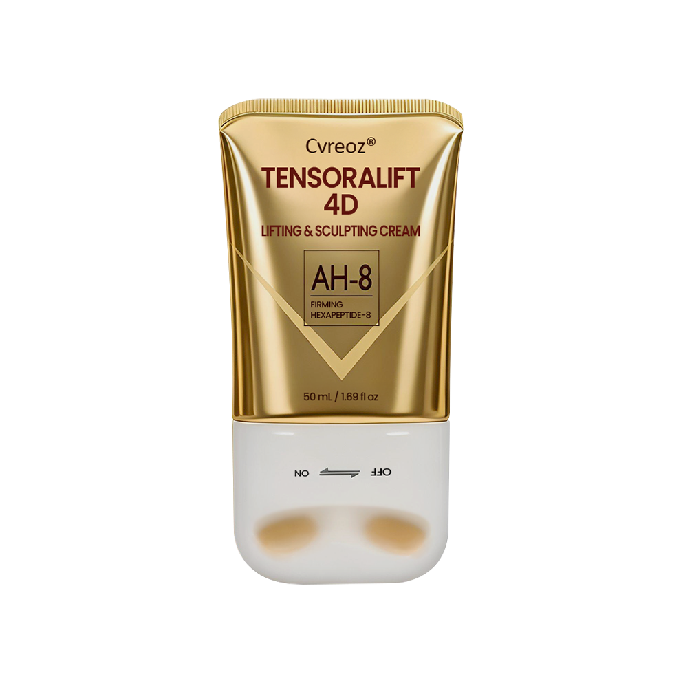 Cvreoz® TensoraLift 4D Cream 🅱︎