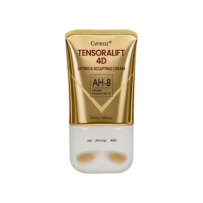 Cvreoz® TensoraLift 4D Cream 🅱︎