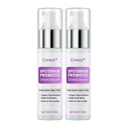 Cvreoz® SpotErase Probiotic Shield Serum 🅱︎