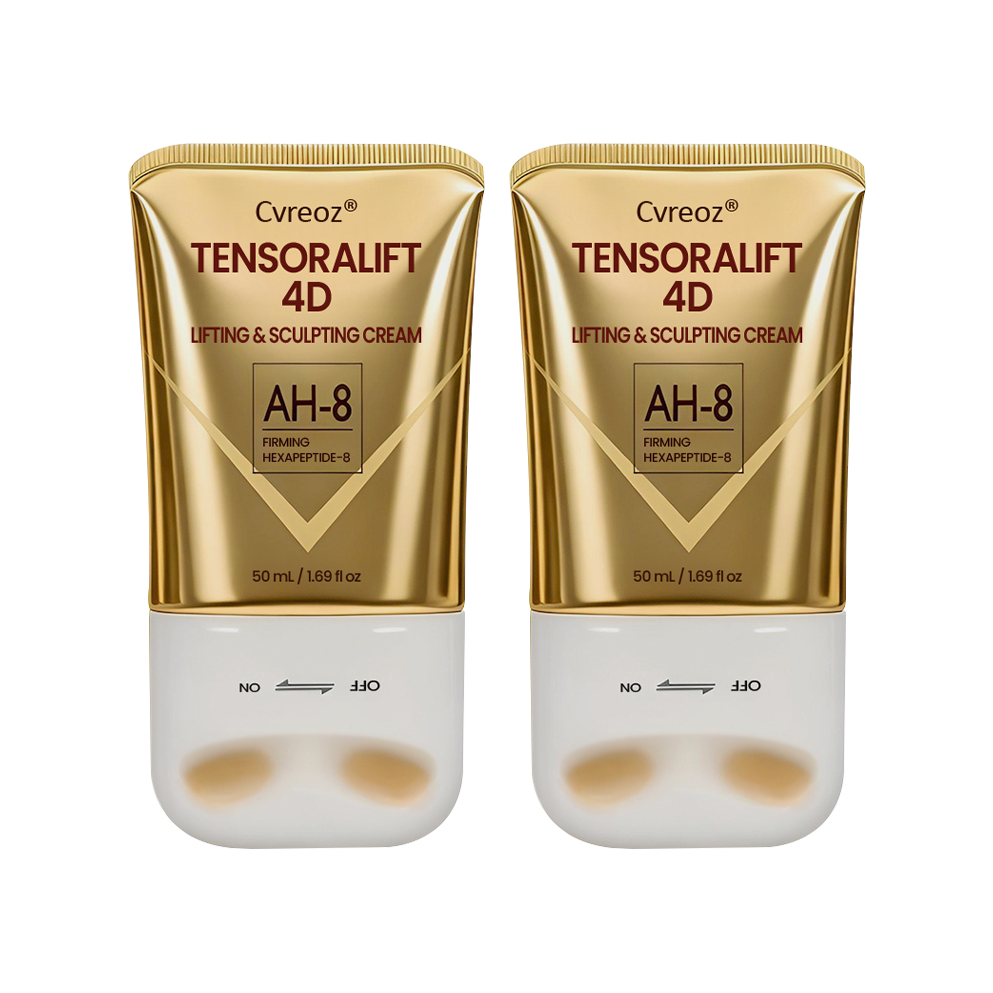 Cvreoz® TensoraLift 4D Cream 🅱︎