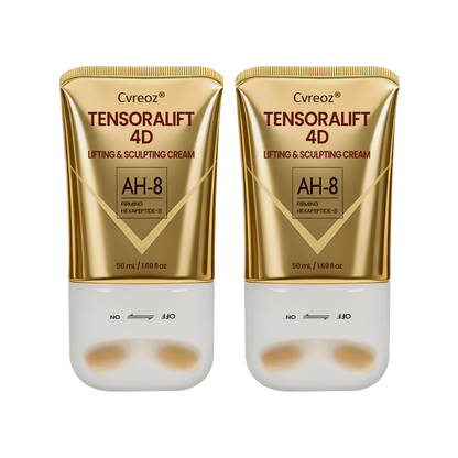 Cvreoz® TensoraLift 4D Cream 🅱︎