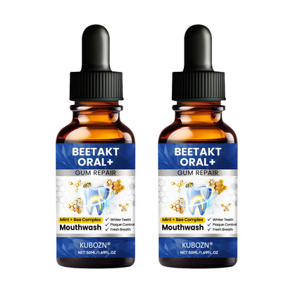 KUBOZN® BeeTakt Oral+ GUM REPAIR