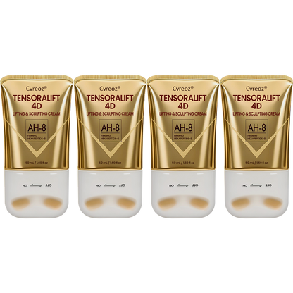 Cvreoz® TensoraLift 4D Cream 🅱︎