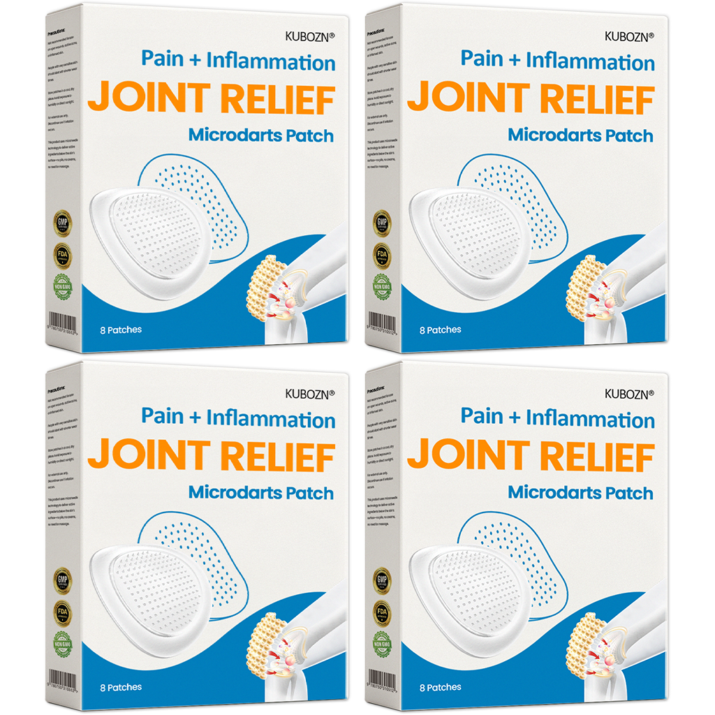 4  Boxes - 💧32 Days: Pain Free