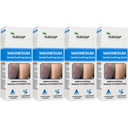 🎁KUBOZN® Magnesium Spray