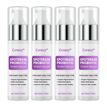 Cvreoz® SpotErase Probiotic Shield Serum 🅱︎