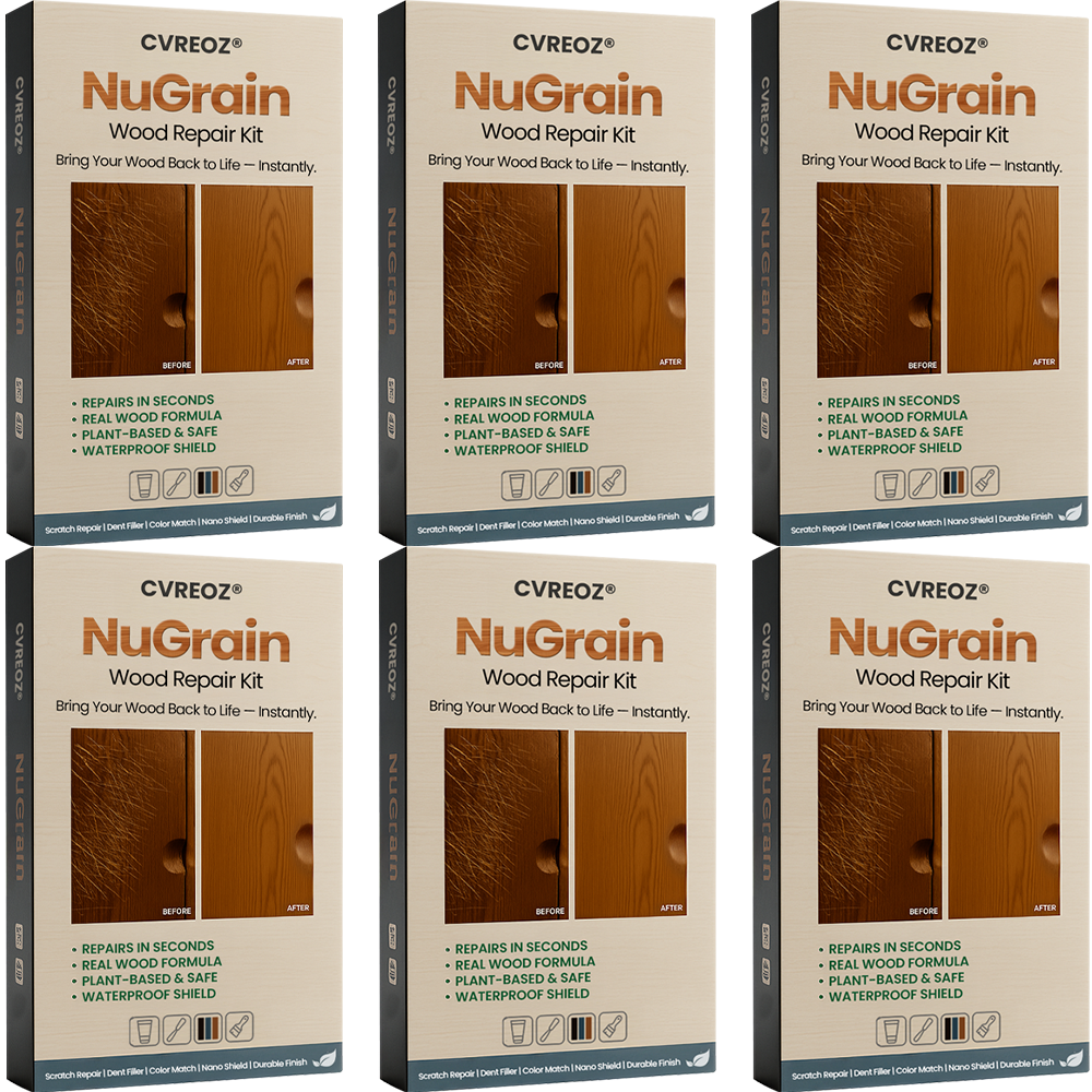 👑 6 Sets — Best Value